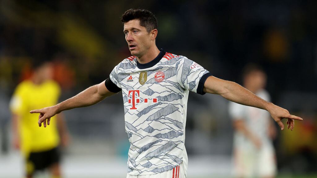 Lewandowski