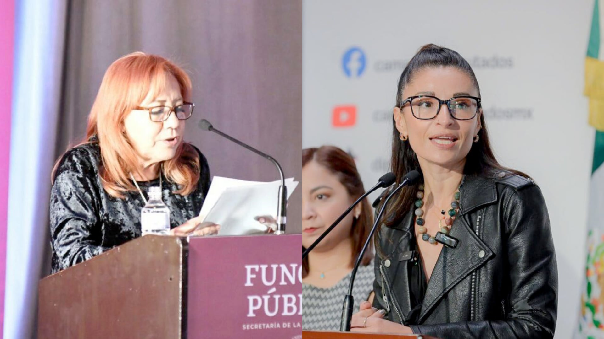 La exigencia ocurre tras cuestionamientos a la actuación de la CNDH frente a diagnósticos internacionales sobre derechos humanos.