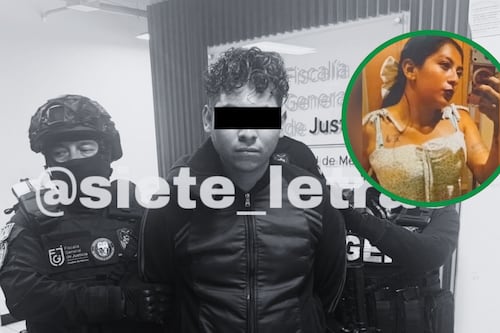 Caso Edith Guadalupe: Vinculan a proceso a Juan Jesús “N”, principal sospechoso del feminicidio