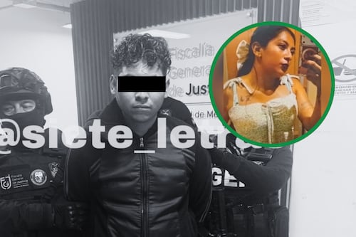 “Mi hijo es inocente”: Denuncia madre de vigilante detenido por el caso Edith Guadalupe