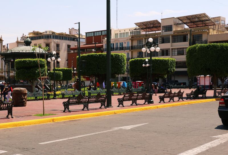 Los dos exfuncionarios participaron en la actual administración municipal.