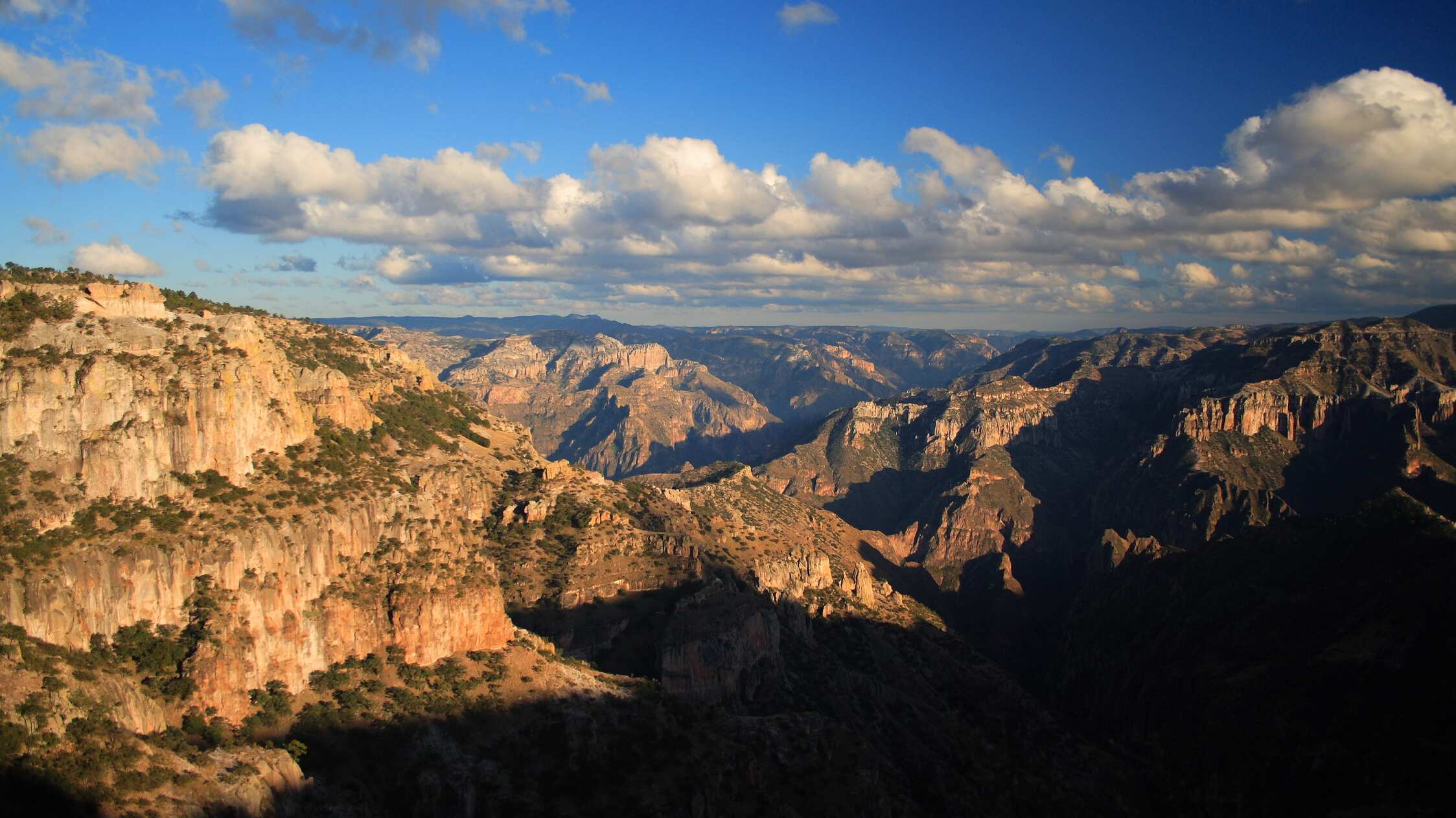 Promoción turística de Chihuahua