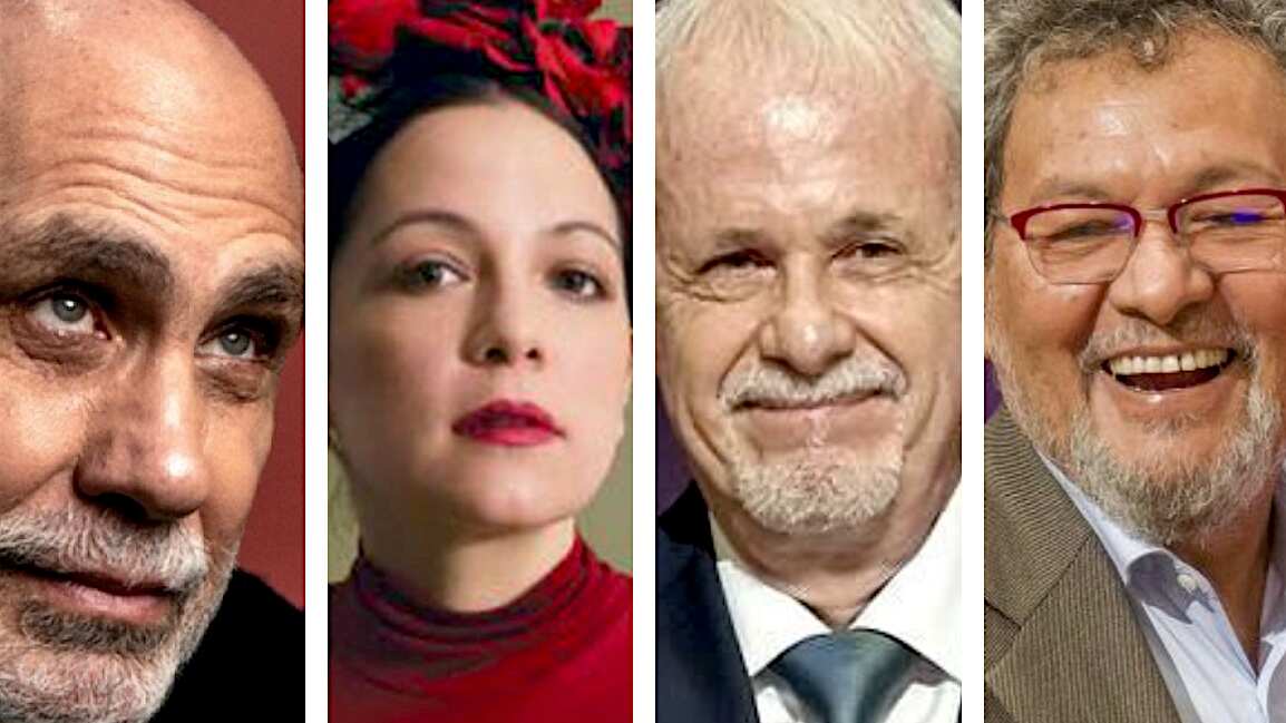 Más de 450 mil títulos serán parte de los  nueve días de feria.