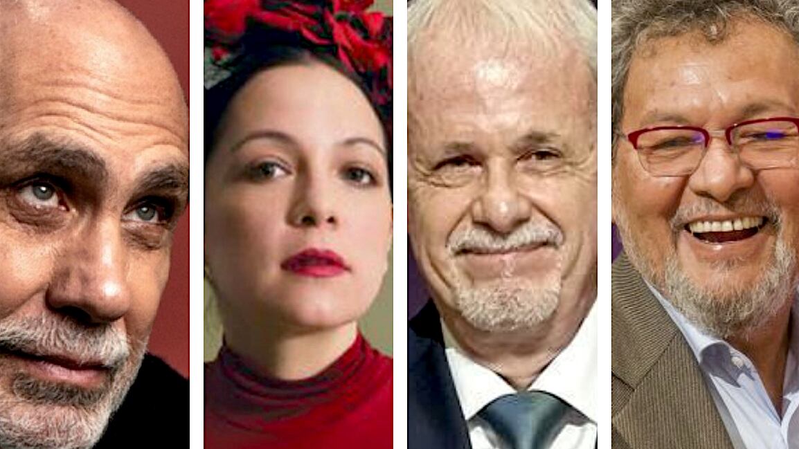 Más de 450 mil títulos serán parte de los nueve días de feria.