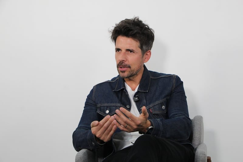 Juan Martín Jáuregui