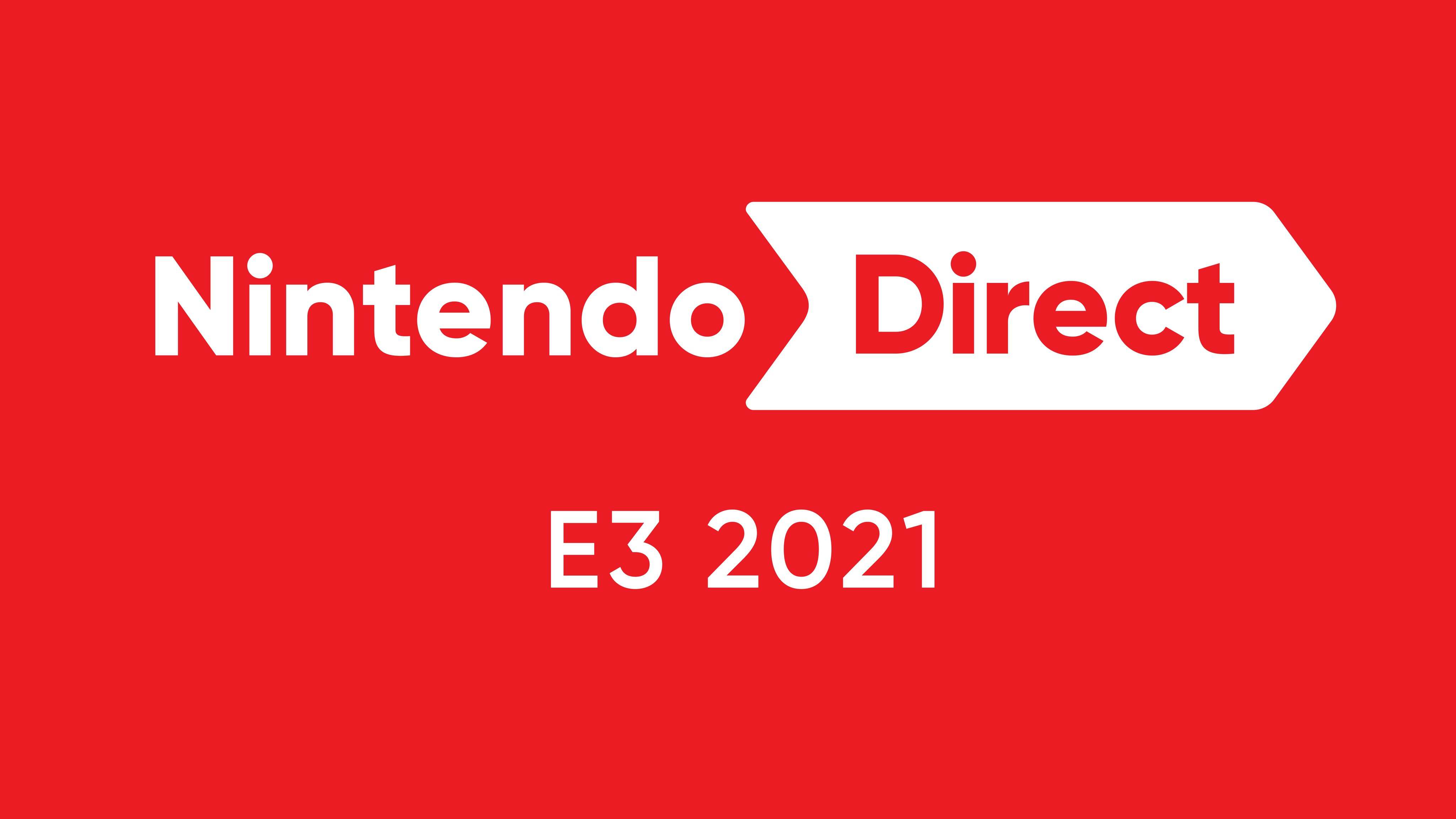 Nintendo Direct
