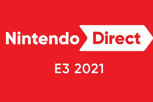 Presentación de Nintendo Direct en el E3 decepciona a sus seguidores