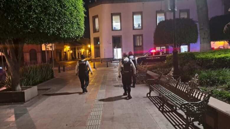 El edil tomará en cuenta la sugerencia. (Cortesía)