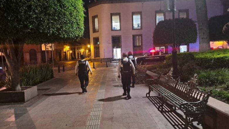 El edil tomará en cuenta la sugerencia. (Cortesía)