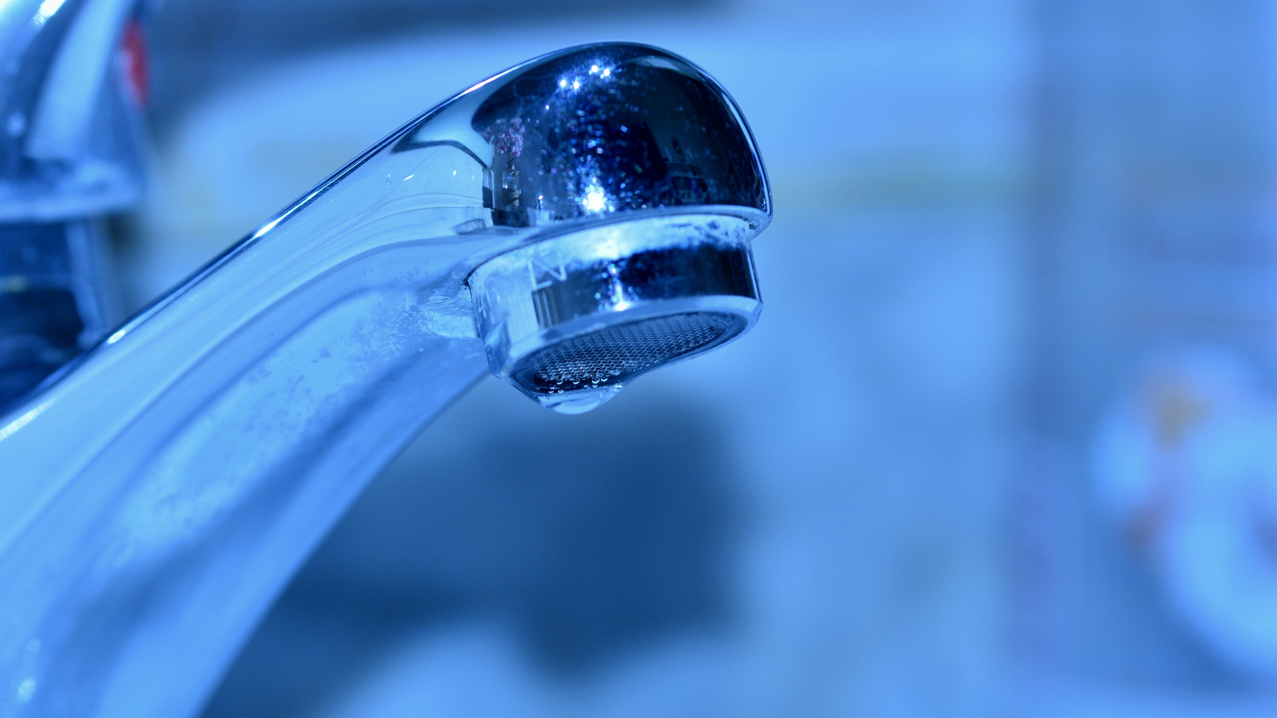 Agua y Drenaje de Monterrey señaló que tiene problemas para mantener niveles de almacenamiento.