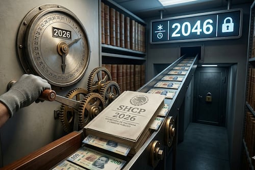 Hacienda mueve 101 mil millones y ‘patea’ deuda hasta 2046