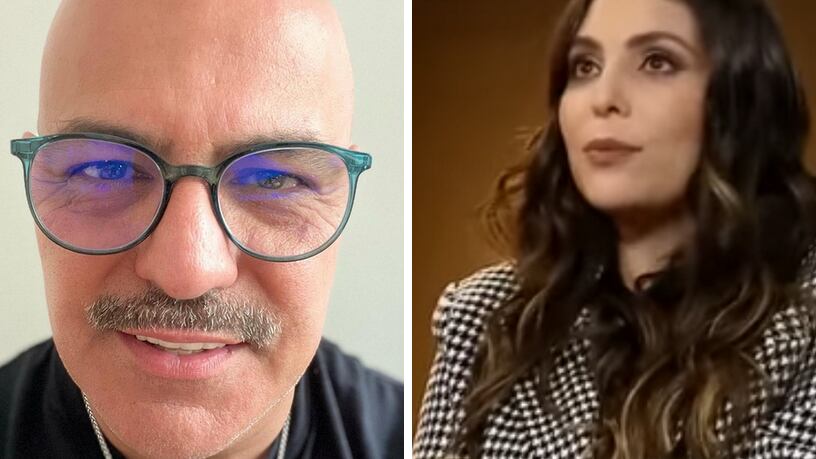 Gloria Aura revela bullying y agresiones de Juan Carlos Casasola