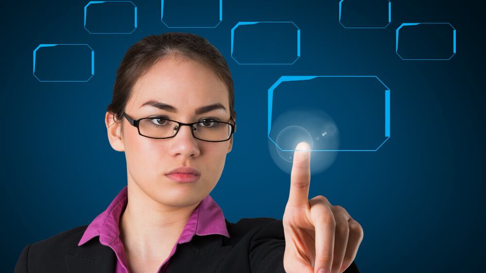 Anuncian plataforma TECgpt