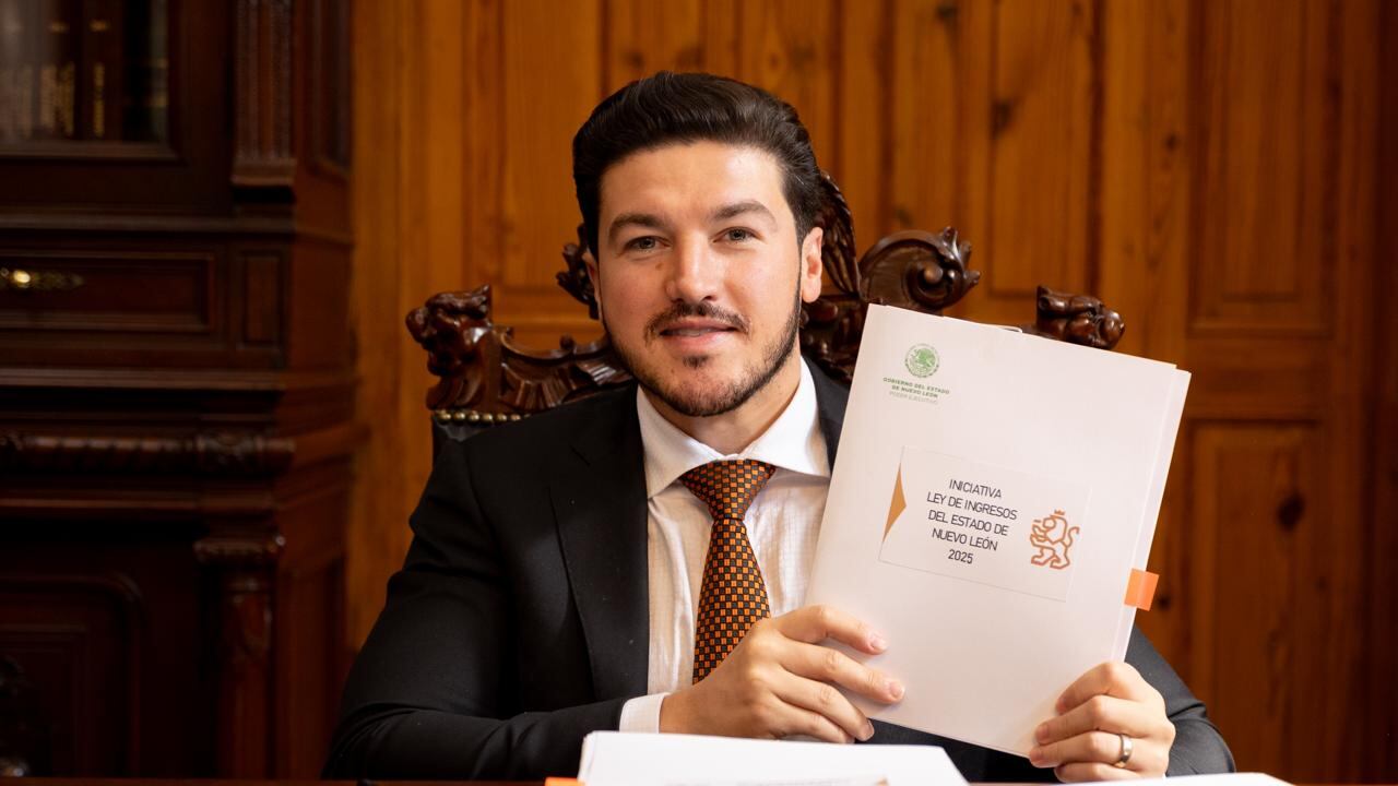 Ley de ingresos
Ley de egresos
Reforma a la ley de Hacienda del estado
Iniciativa de Reforma al Código Fiscal
Ley para el combate y el abuso del alcohol para su venta en el consumo del estado.
Iniciativa de Refoma que Crea el Instituto de Control Vehicular.
Ley que regula y expide la expedición de licencias del estado.
Una exposición de motivos.
Ley de Ingresos de los municipios para el ejercicio fiscal 2025.
Solicitudes de presupuestos de los organismos autoomos
Iniciativa de ley en materia de financiamientos.