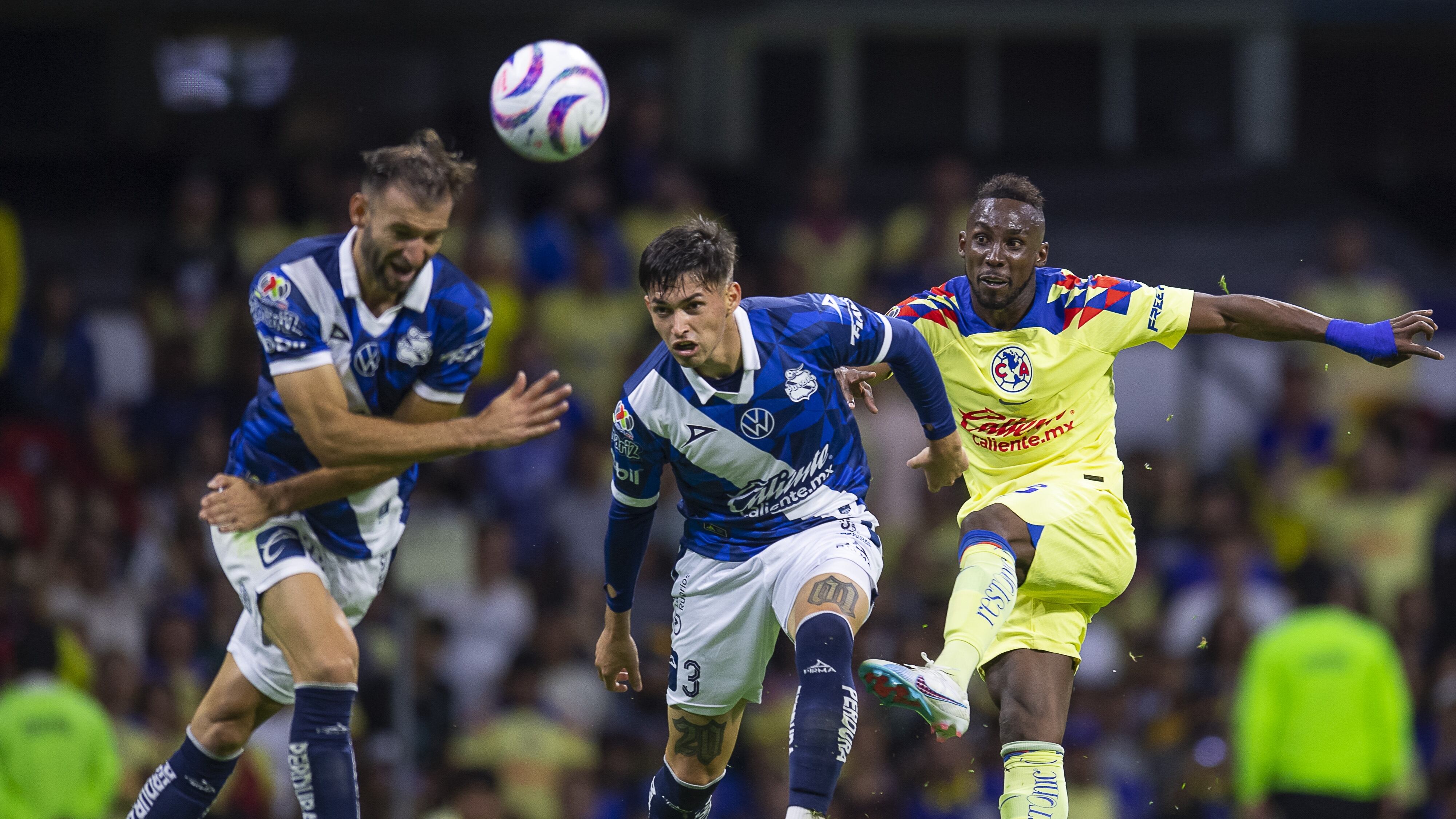 La Liga MX estaba planeada para regresar el 25 de agosto.