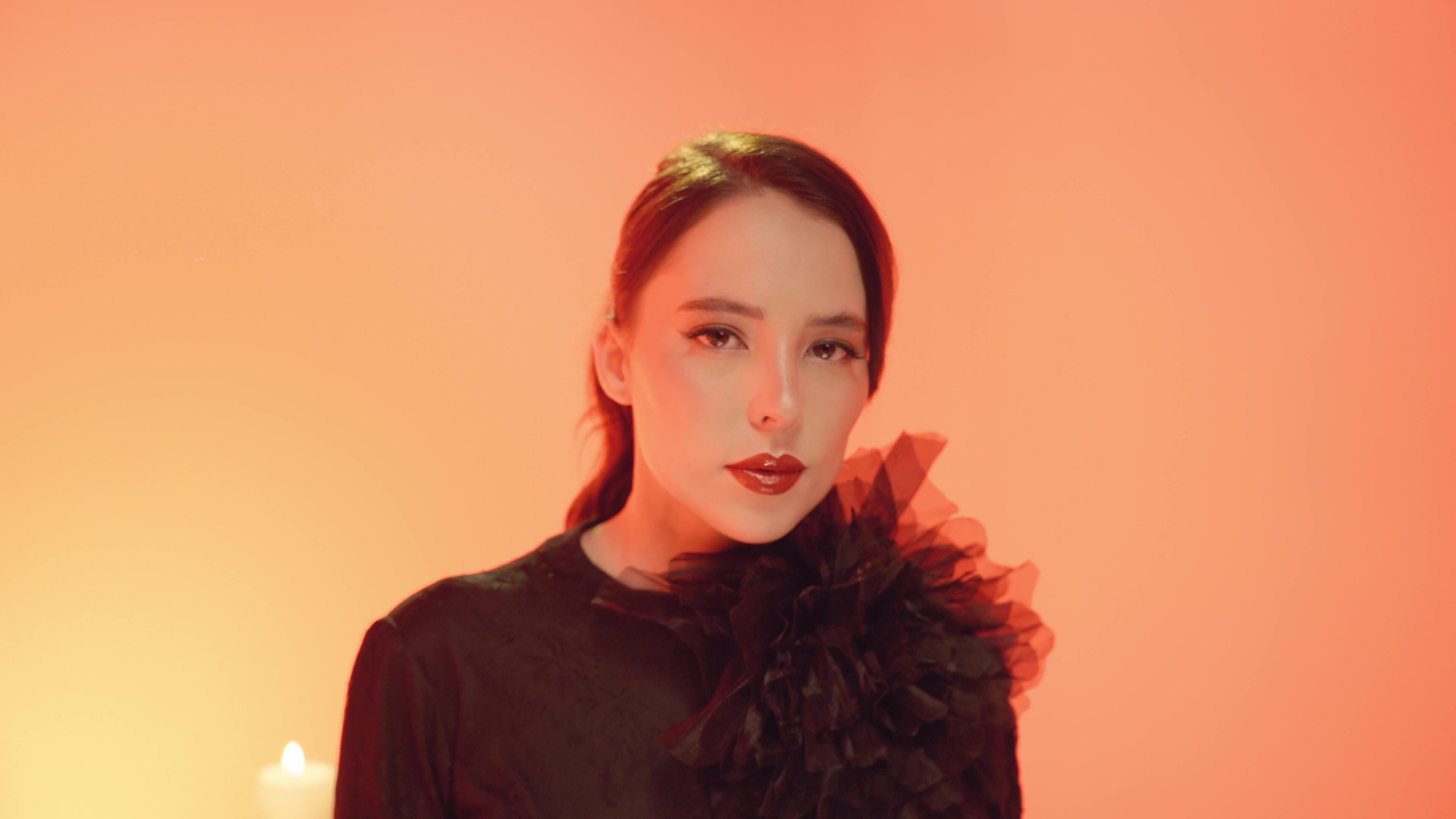 Majo Aguilar incursiona en nuevos sonidos con el lanzamiento de “No Más Canciones De Amor”