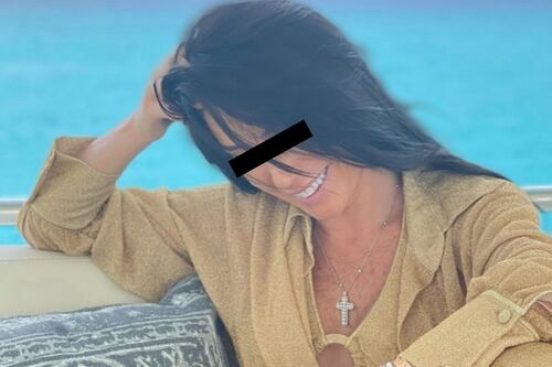 Caso de Inés Gómez Mont se complica: es investigada por presunto tráfico de menores