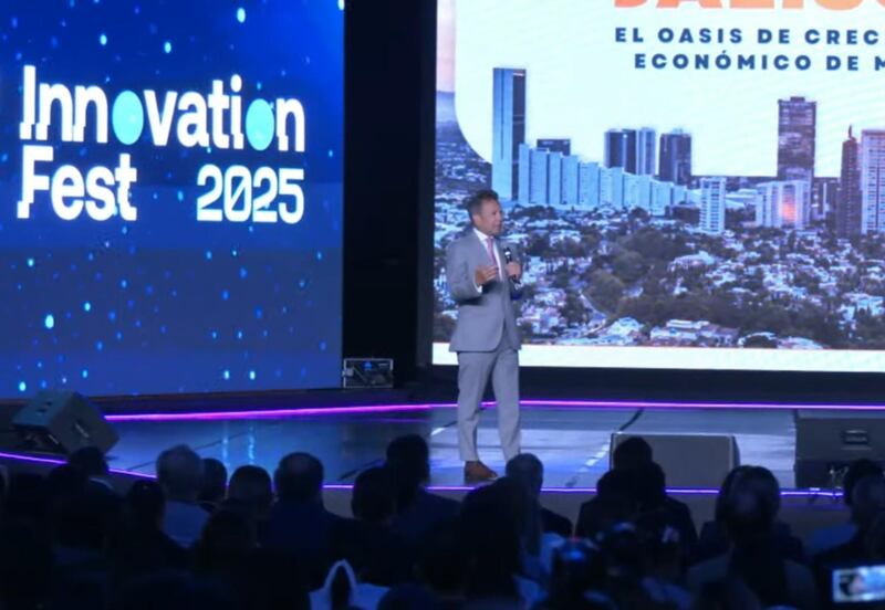 GOBIERNO DE JALISCO