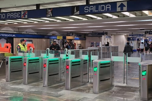 Metro CDMX: así serán los cierres parciales y horarios reducidos en la Línea 2 ¿cuándo inician?