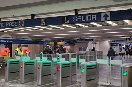 Metro CDMX: Así funciona hoy la Línea 2; estas son las estaciones afectadas