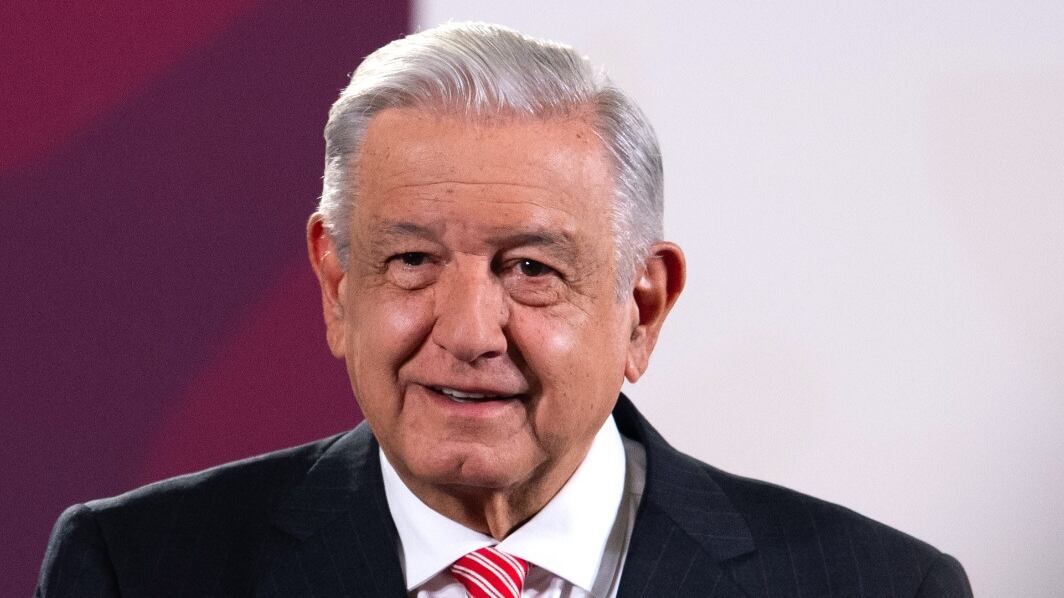 El presidente está por iniciar su último año en el poder.