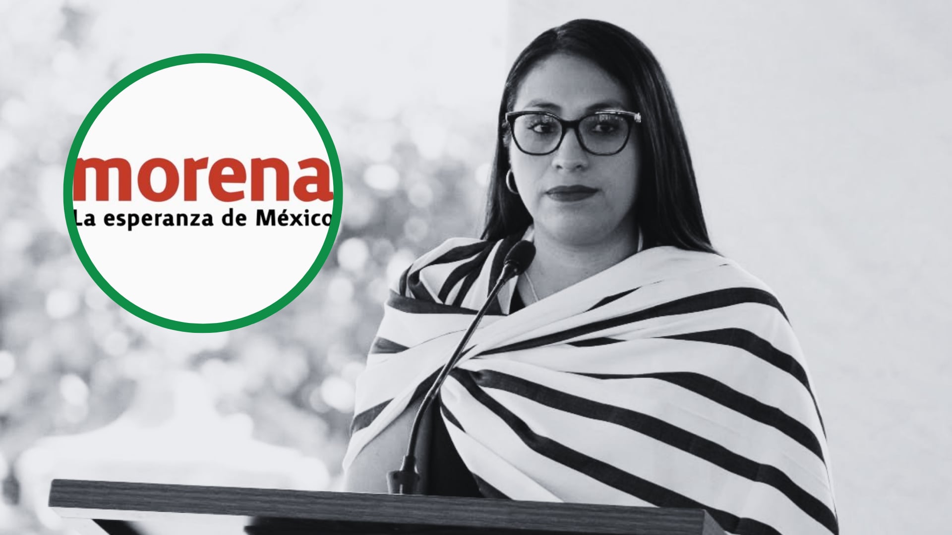 El partido abrió un proceso interno contra Nancy Nápoles y advirtió que no tolerará conductas que contravengan los principios de “no mentir, no robar y no traicionar al pueblo”.