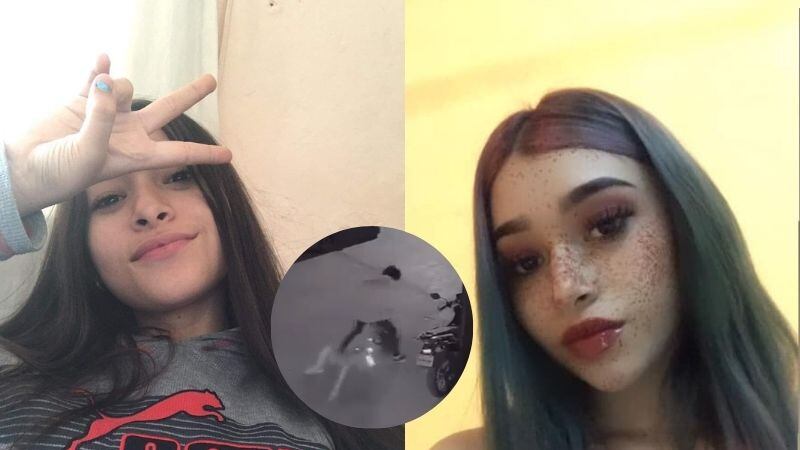 Melanie está cerca de conseguir alta médica tras golpiza propinada por su novio