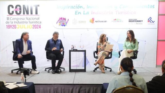 El sector turístico de México afirma que el país se perdió como destino.