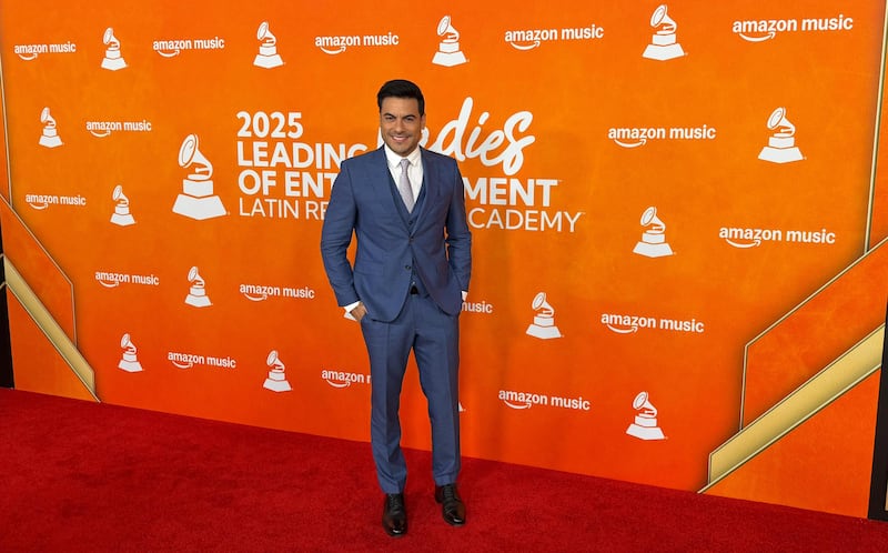 Carlos Rivera