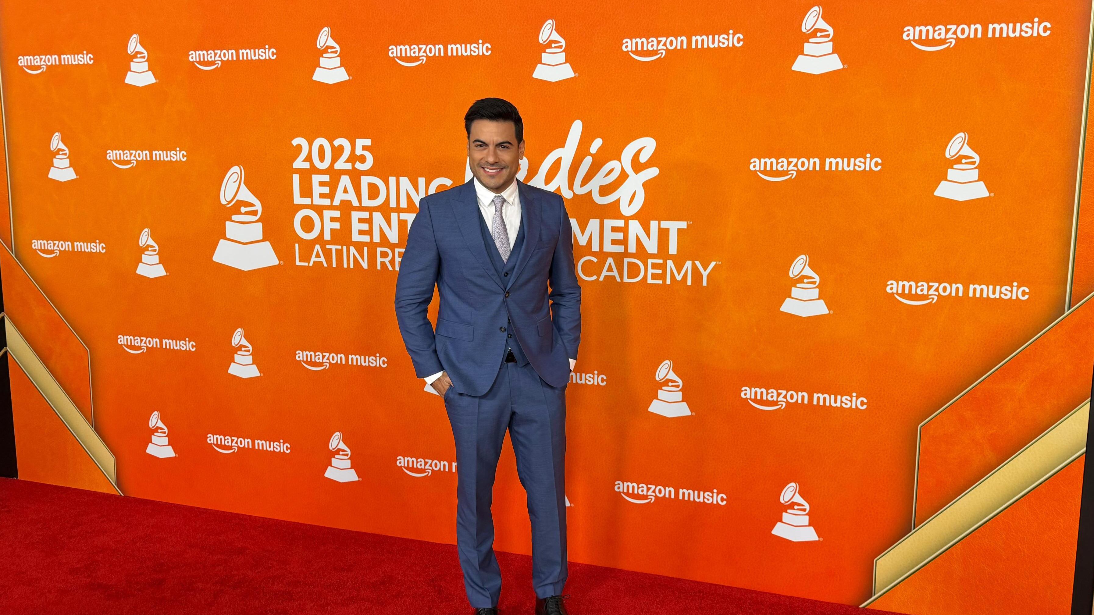 Carlos Rivera