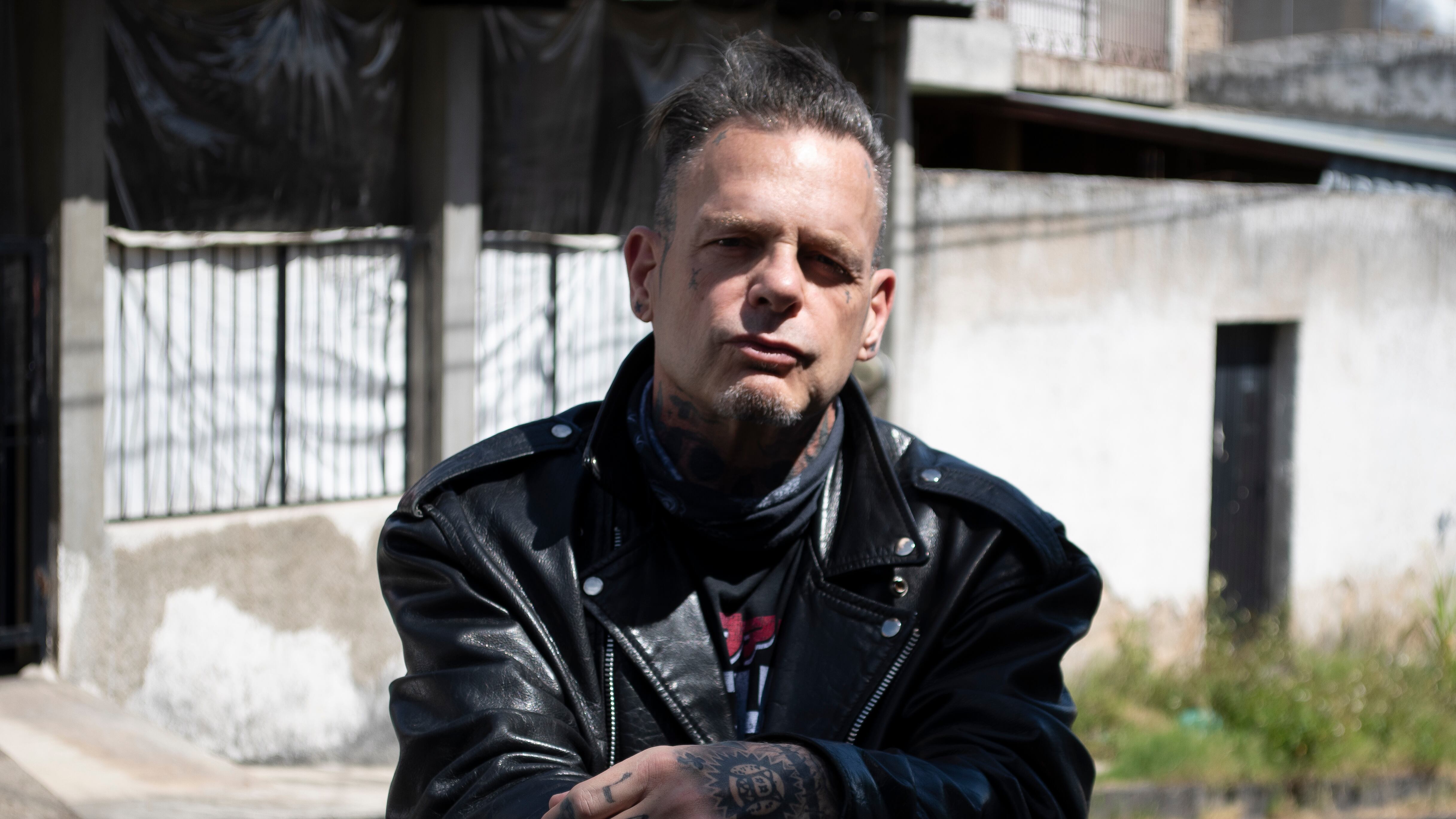 El Vampiro busca darle las gracias a la afición en sus últimas funciones I Cortesía