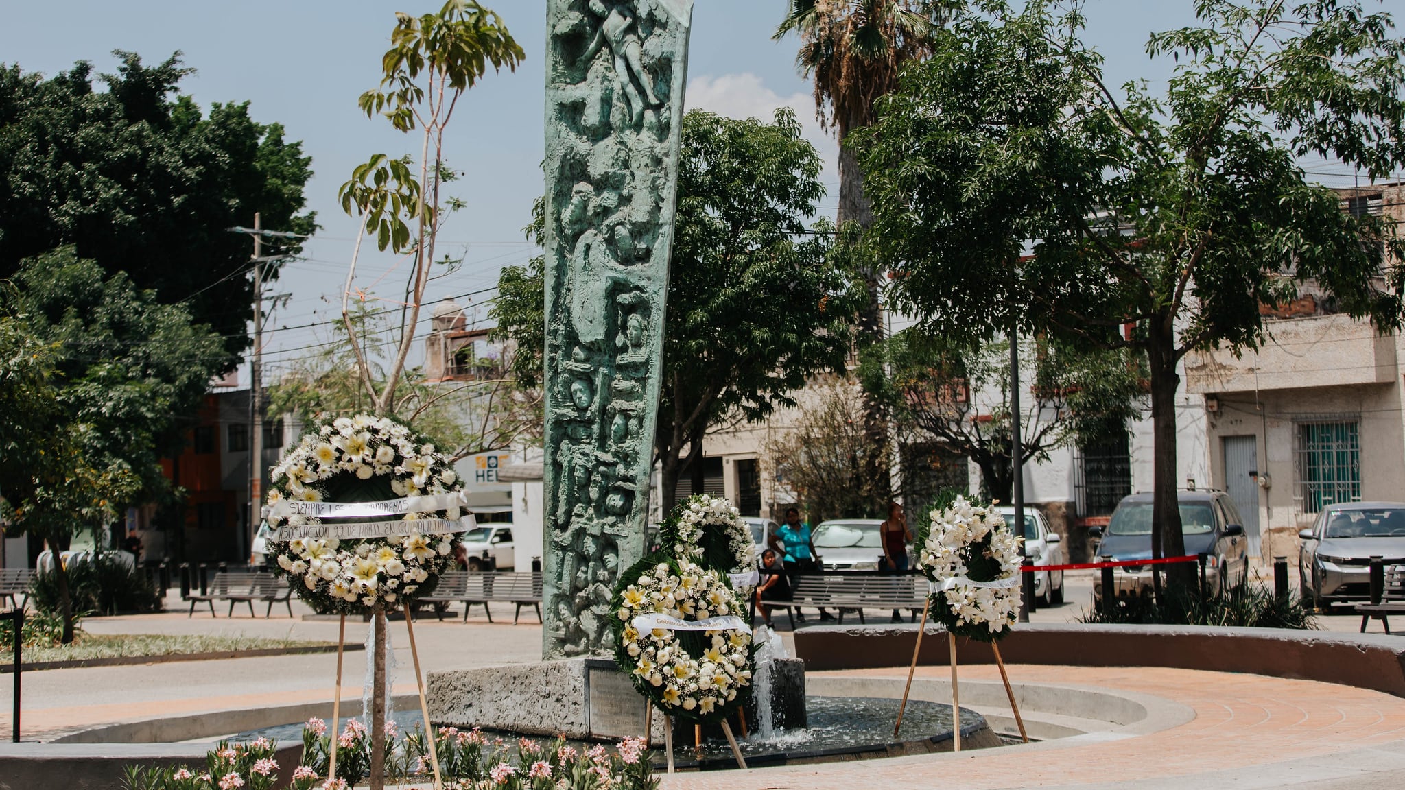 CORTESÍA/ GOBIERNO DE GUADALAJARA
