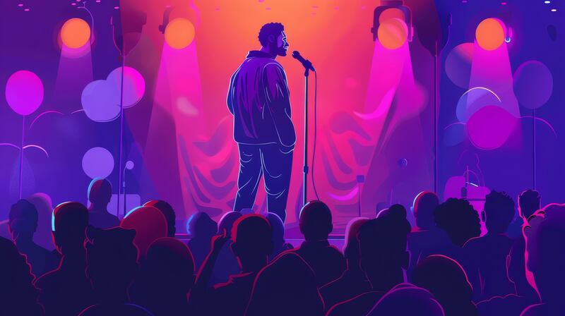 A través de un curso y show en vivo Faisy, Manu NNa, El Cojo Feliz y otros comediantes participarán en Open MIXX para impulsar la nueva generación de standoperos