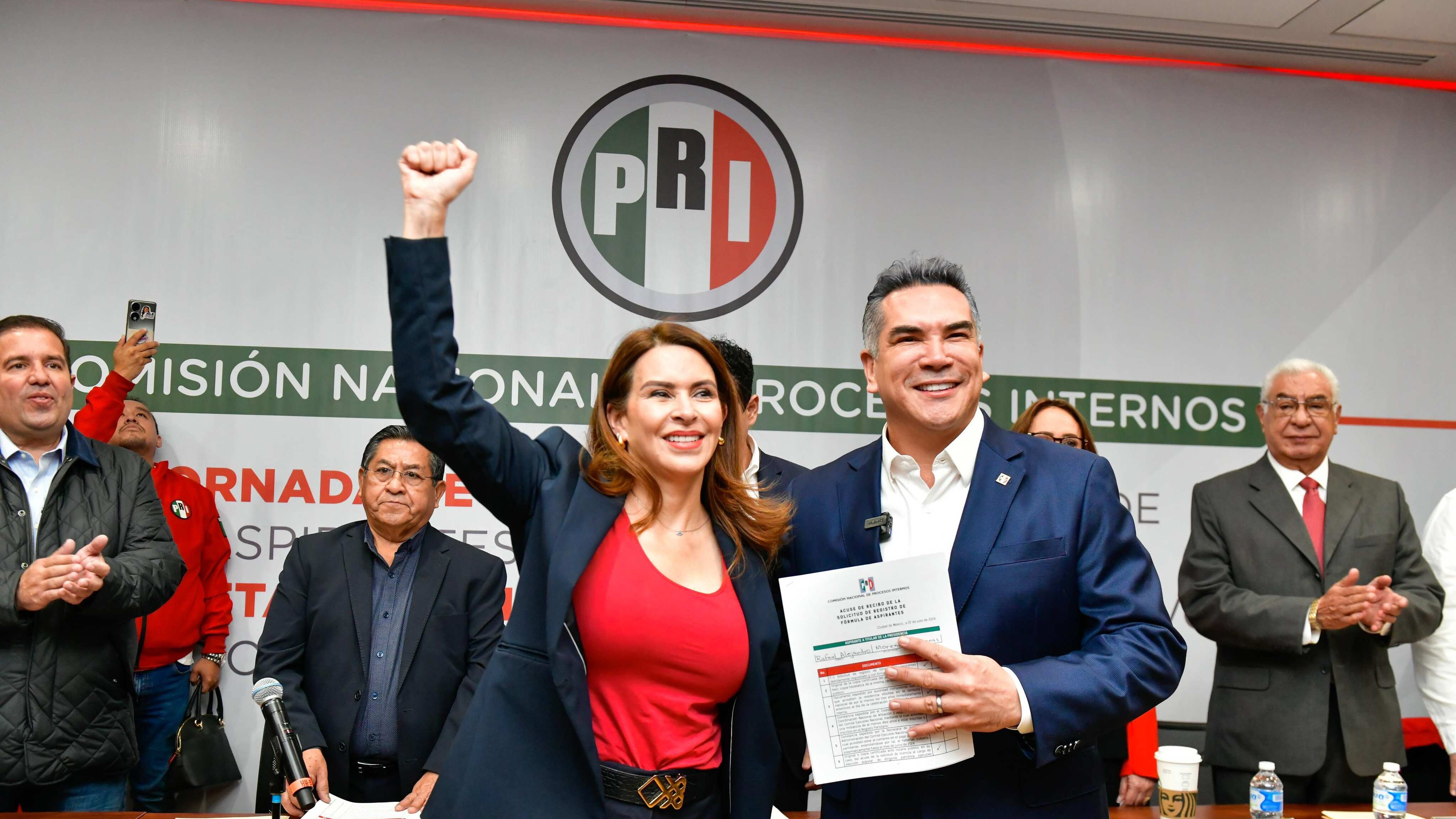 Partido Revolucionario Institucional