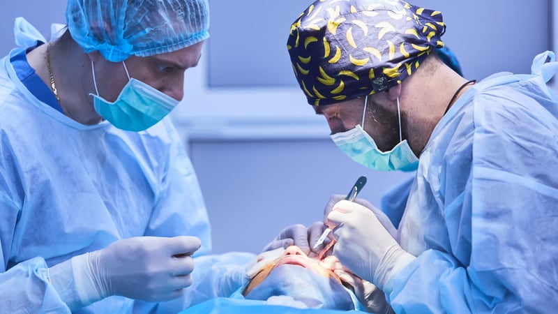 APEC Hospital de la Ceguera