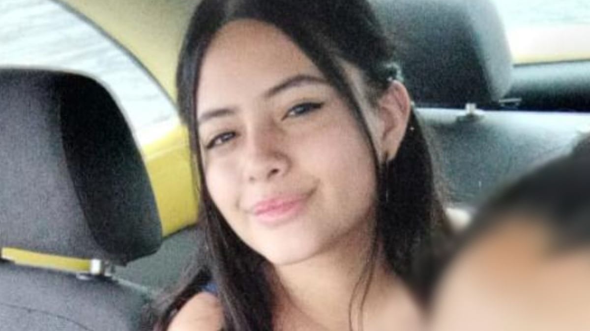 Caso Dashia: joven acusada de extorsión queda en libertad tras denunciar abuso de su padre