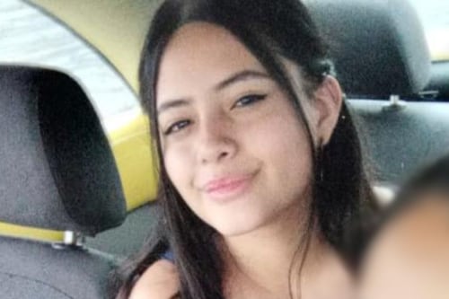 Caso Dashia: joven acusada de extorsión queda en libertad; la encarcelaron tras denunciar abuso de su padre