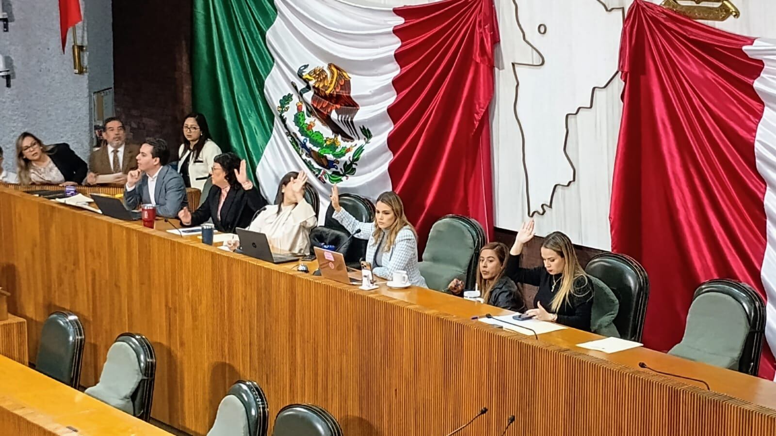 Nuevamente, por un empate, el proyecto de Presupuesto 2025 no fue aprobado por el Pleno del Congreso.