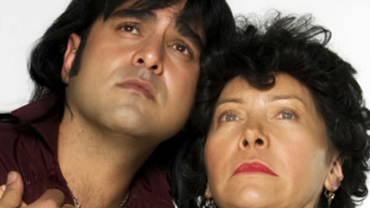 Los comediantes volverán a trabajar juntos tras su pleito