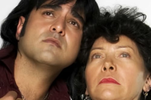 Doña Lucha y Albertano volverán a trabajar juntos ¿Regresa “María de todos los Ángeles?