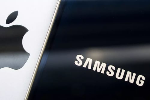Apple supera a Samsung por primera vez en una década con envíos globales de smartphones