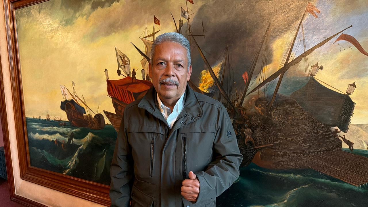 Tereso Medina busca liderar una nueva era en la CTM