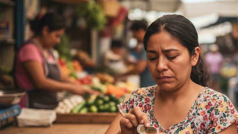 Ir al mercado cuesta más: limón, jitomate y papa vuelven a subir