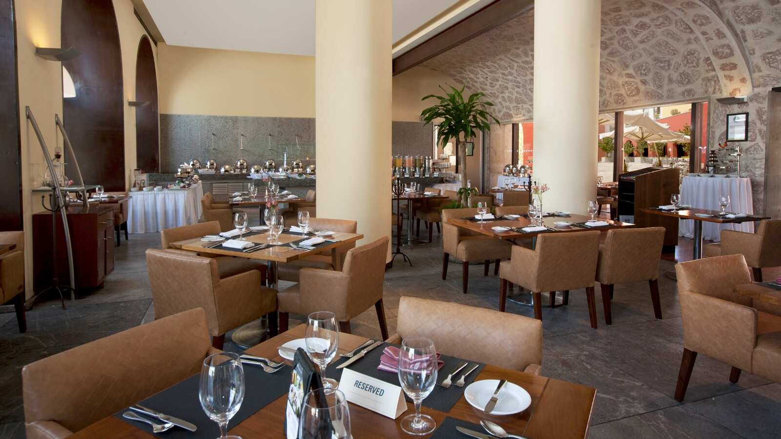 La Distral Querétaro