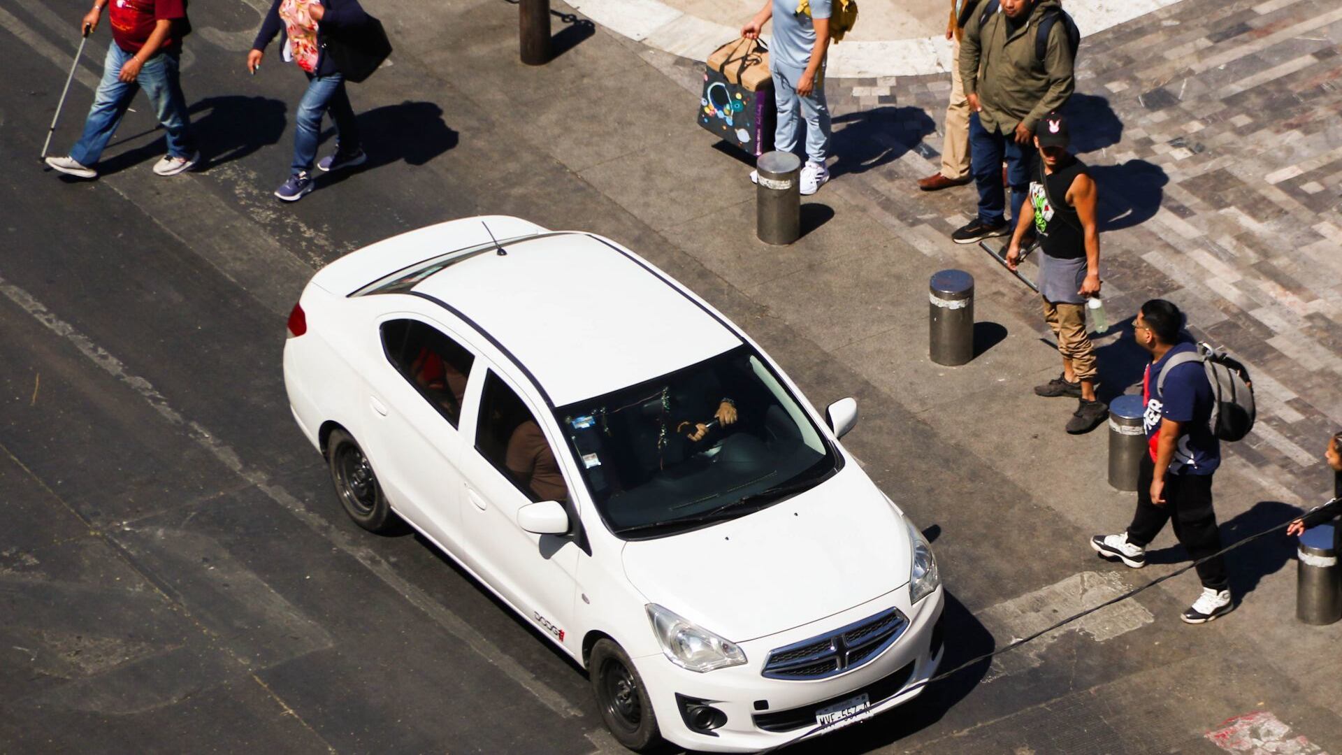 Hoy no Circula del lunes 3 de marzo de 2025 en CDMX y Edomex