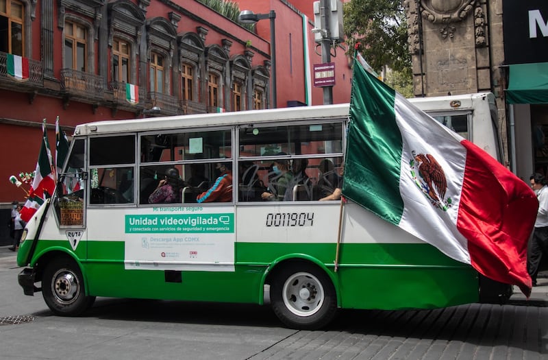 CDMX