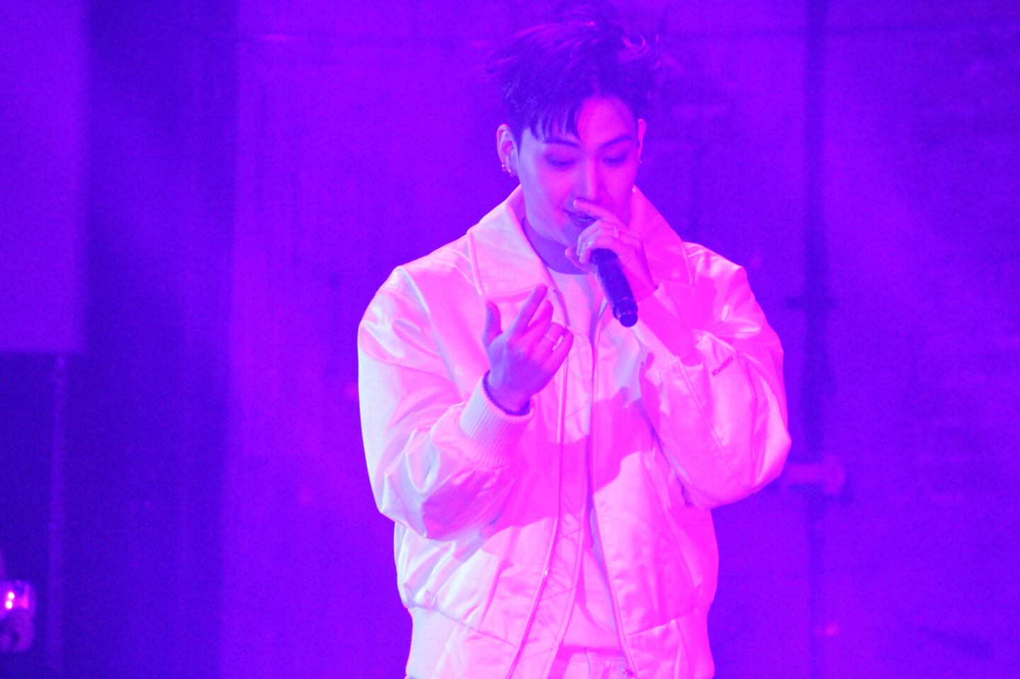 Jackson Wang concierto en CDMX, conoce el setlist y todo lo que debes