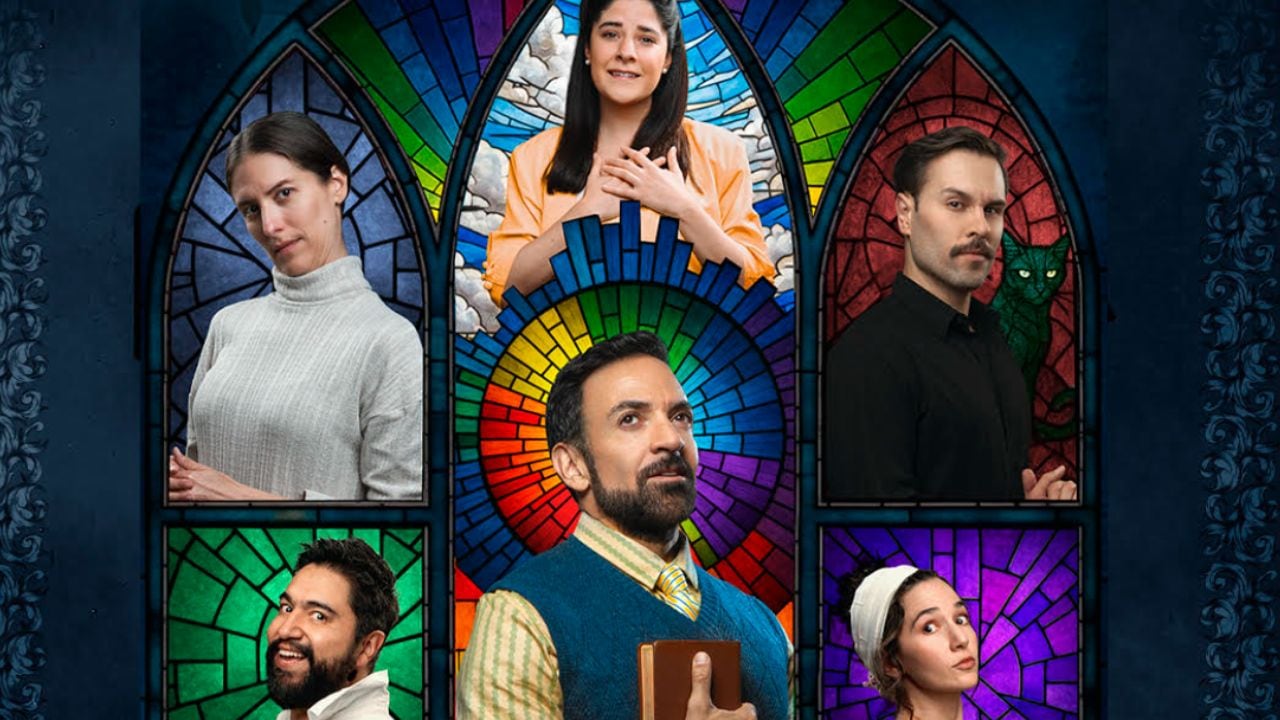 El pecado mejor cometido