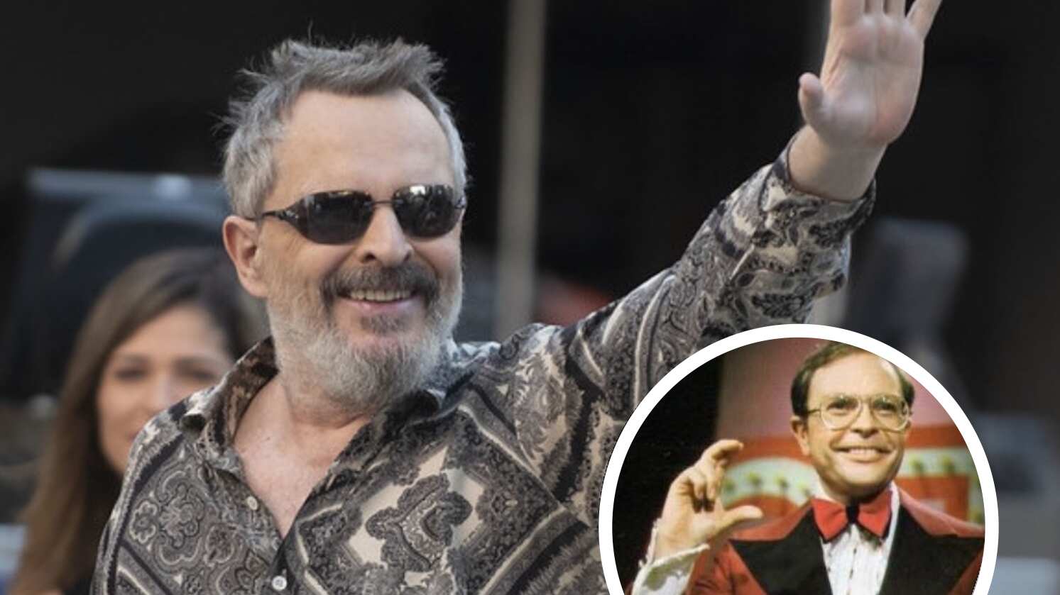 El 26 de noviembre se cumplieron 16 años de la muerte de Raúl Velasco.