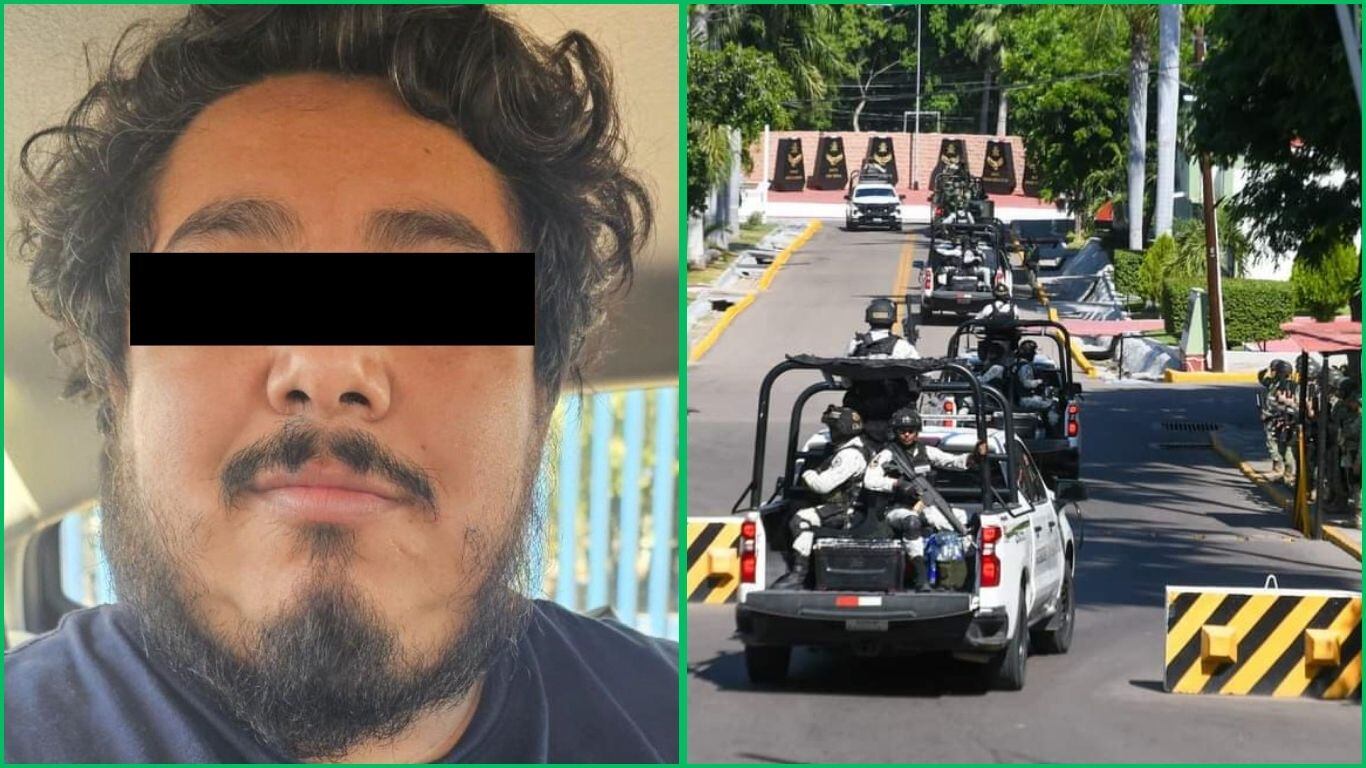 Los Chapitos tienen a Sinaloa sumido en una guerra contra Los Mayitos
